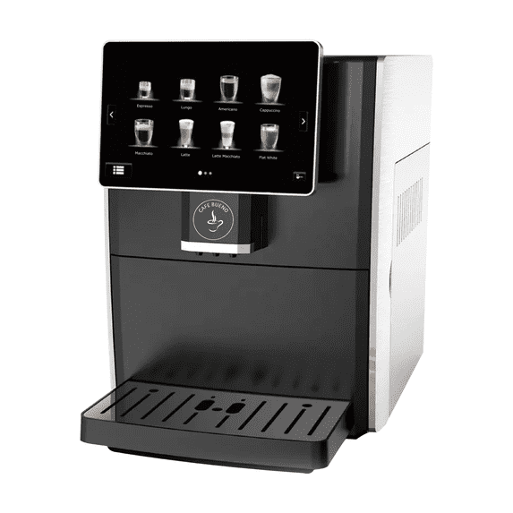 Cafe Bueno Cb-3000 Super Automatic Coffee Espresso Machine