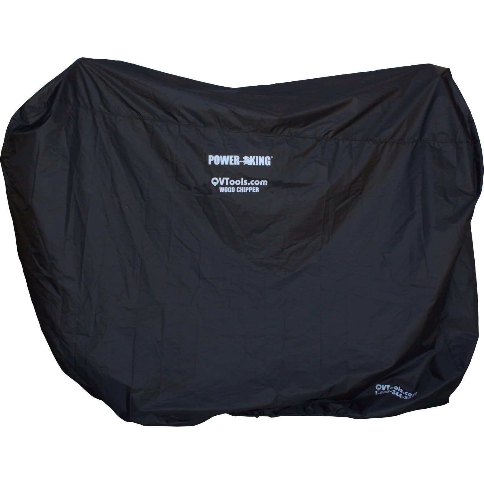 PowerKing 4 Inch 9.5 HP Chipper Shredder – PK0903