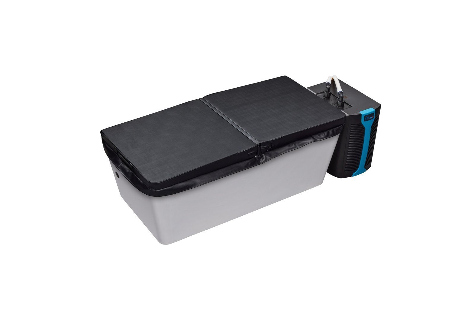 Cold Plunge Pro Cold Water Immersion Tub with Ozonator and Heater