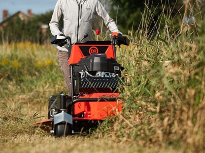 DR XD Kawasaki 26″ Field and Brush Mower