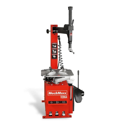 1.5 HP Swing Arm Tire Changer Wheel Changer 24″ Rim Capacity, TC964