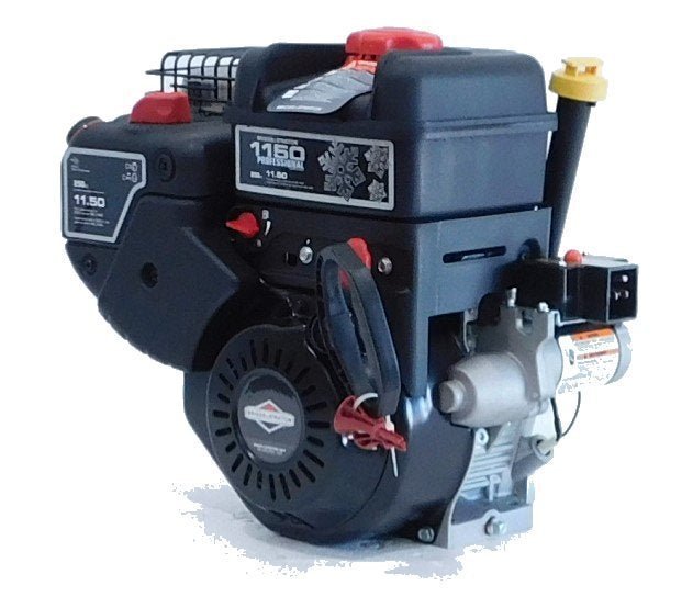Briggs & Stratton 11.5 TP Snow Engine 7/8″ x 2-13/16″ Electric Start #15C104-3022