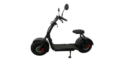 eDrift Fat Bear Fat Cruiser Electric Fat Tire Scooter [PREORDER 6-8 WEEKS]