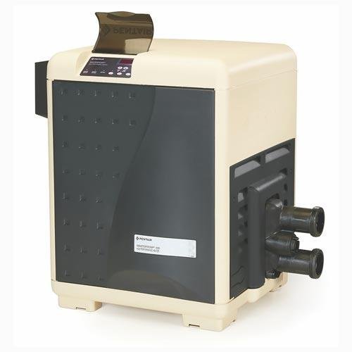 300K BTU Pentair MasterTemp Pool Heater 460734
