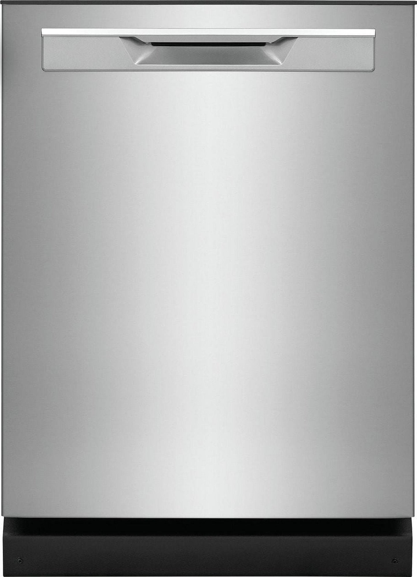 Frigidaire GDPP4515AF 24″ Dishwasher, Top Control, Stainless Steel