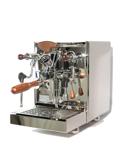 Turin Gallatin R HX Espresso Machine with Rotary Pump & PID & Flow Control