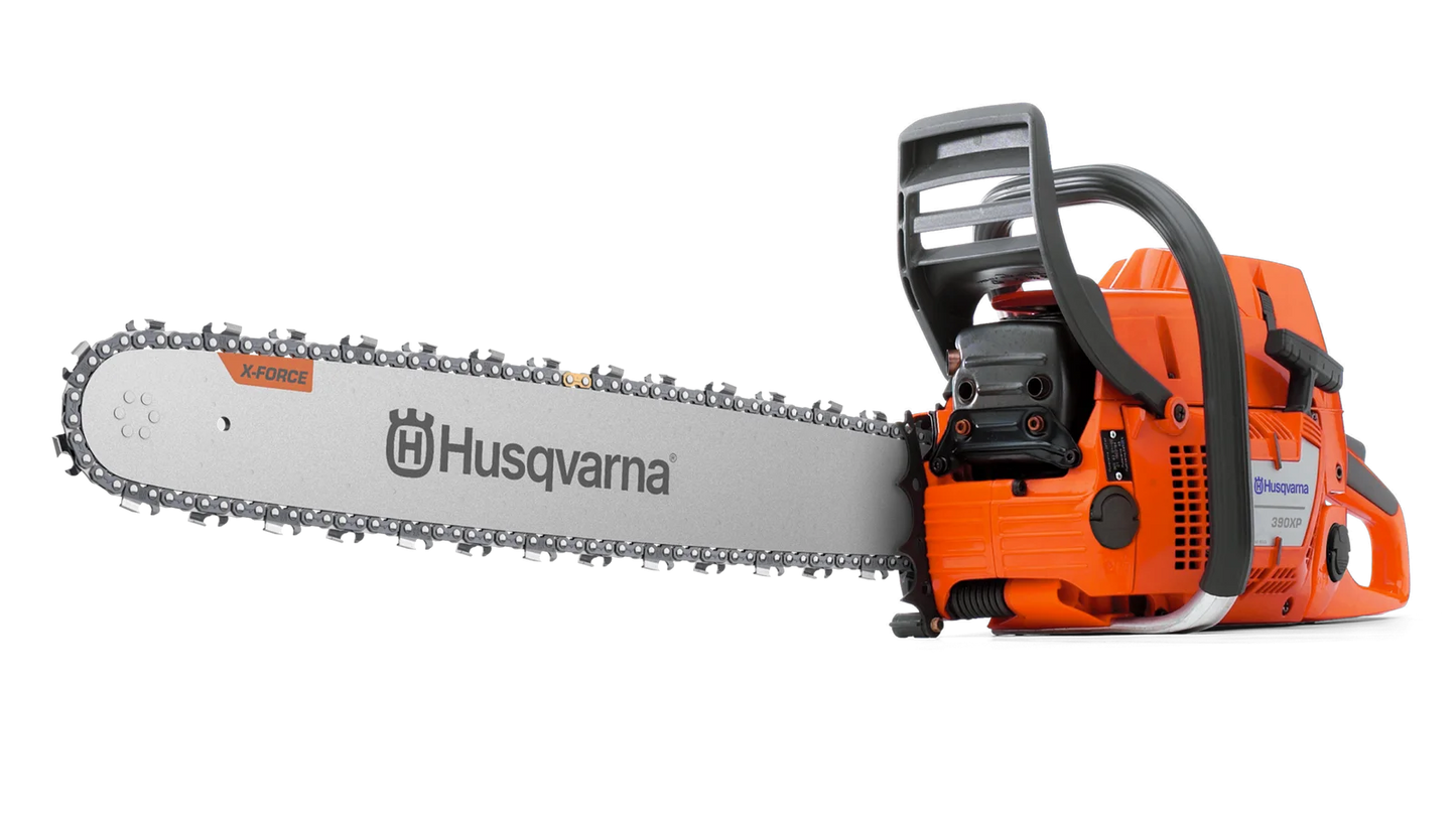 88cc Gas Chainsaw with 32″ Bar – Heavy-Duty Power Saw for Tree Cutting & Firewood