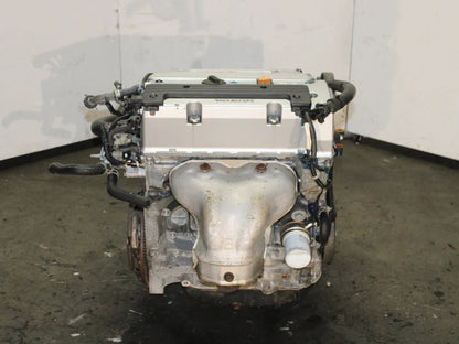 2004–2008 Acura TSX 2.4L K24A / K24A3 4-Cylinder Engine