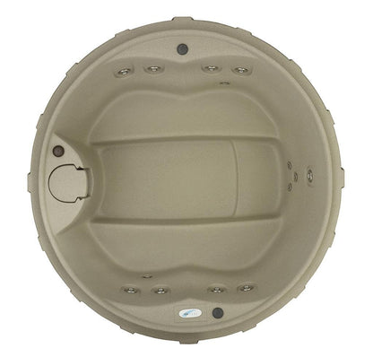 AquaRest Spas AR-200 4 Person 14 Jet Spa