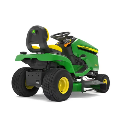 John Deere x350 Hydrostatic Lawn Tractor with 42-inch Deck