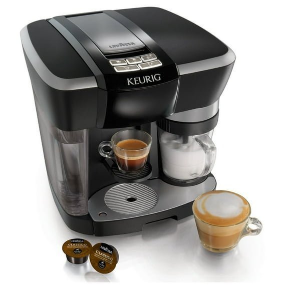 Keurig Rivo Cappuccino Latte System