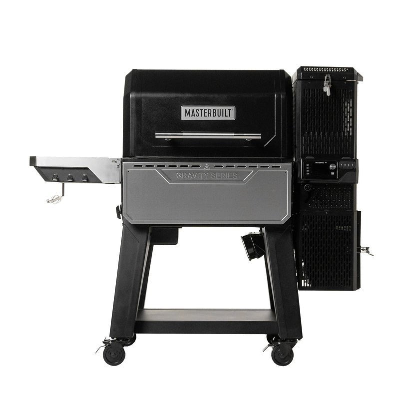 Masterbuilt Gravity Series XT Digital Charcoal Grill and Smoker mb20041223