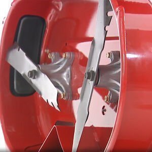 Toro TimeMaster 30-Inch Self-Propelled Gas Lawn Mower with Personal Pace Drive System