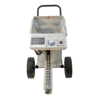 MudMixer™ Portable Concrete & Cement Mixer (MMXR-3221)