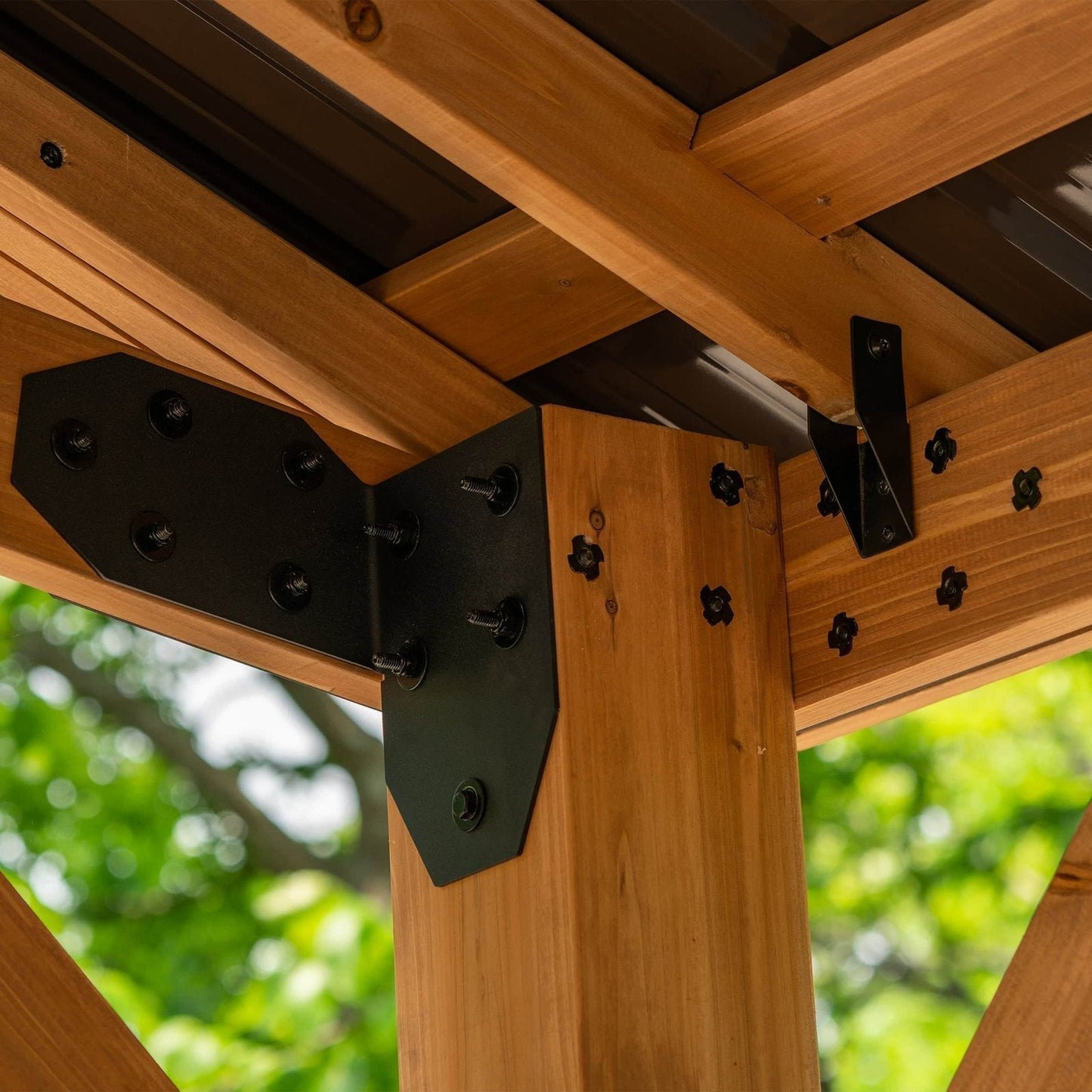 Norwood Carport/Gazebo 20×12