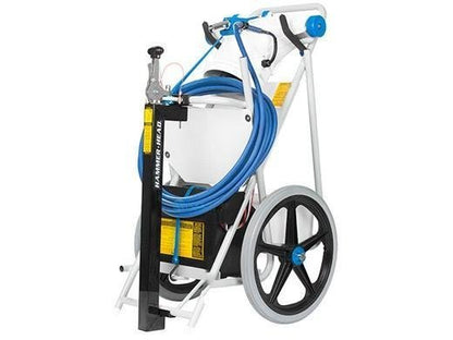 Hammerhead Service-21 Pool Cleaner with 60′ Cord