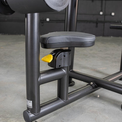 Power Leverage V2 Reverse Grip Lat Pulldown – Muscle D Fitness