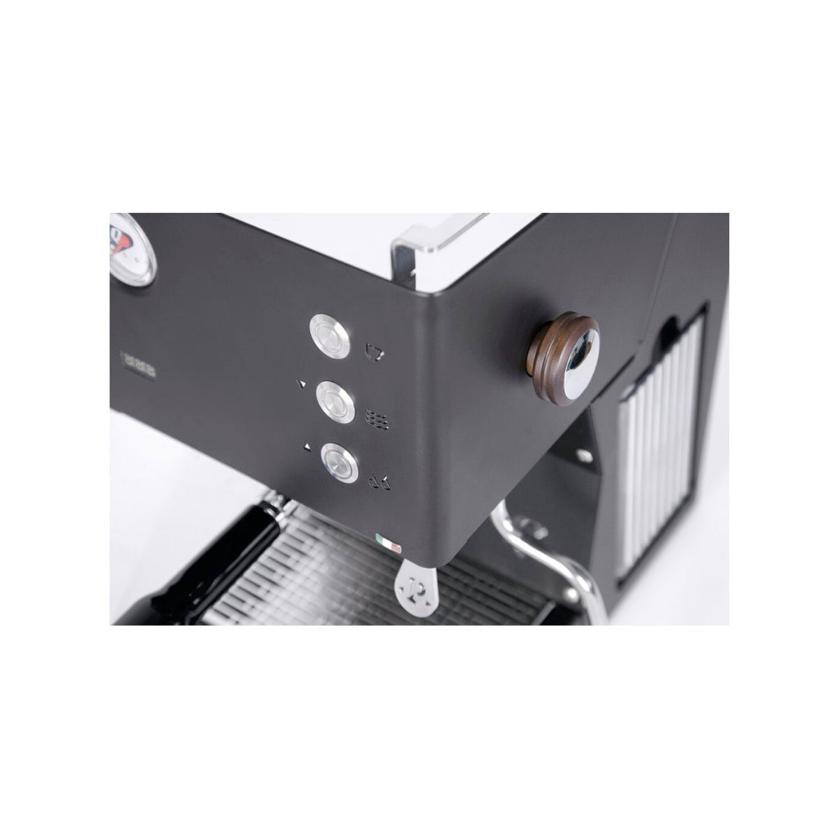 Quick Mill Pop Up Espresso Machine