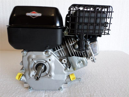 Briggs & Stratton Horizontal Snow Engine 7.5 TP 3/4″ X 2-27/64″ # 10D132-0115