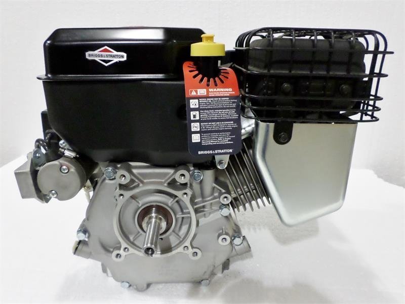 Briggs Professional Series Snow Engine 16.5 TP ES 3/4″ x 2-33/64″ #25D137-0116-ES