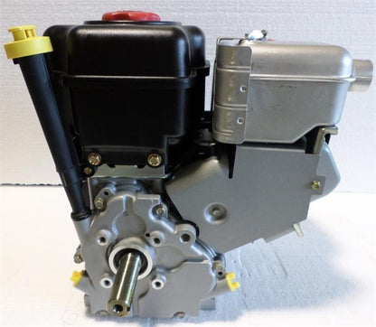 Briggs & Stratton Horizontal Snow Engine 9 TP 1″ x 2-27/64″ #12D312-0509