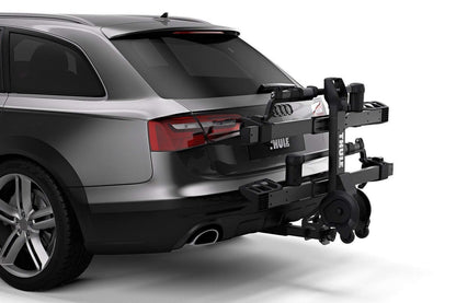 Thule T2 Pro XTR 2 Platform 2″ Hitch Bike Rack – 9034XTR