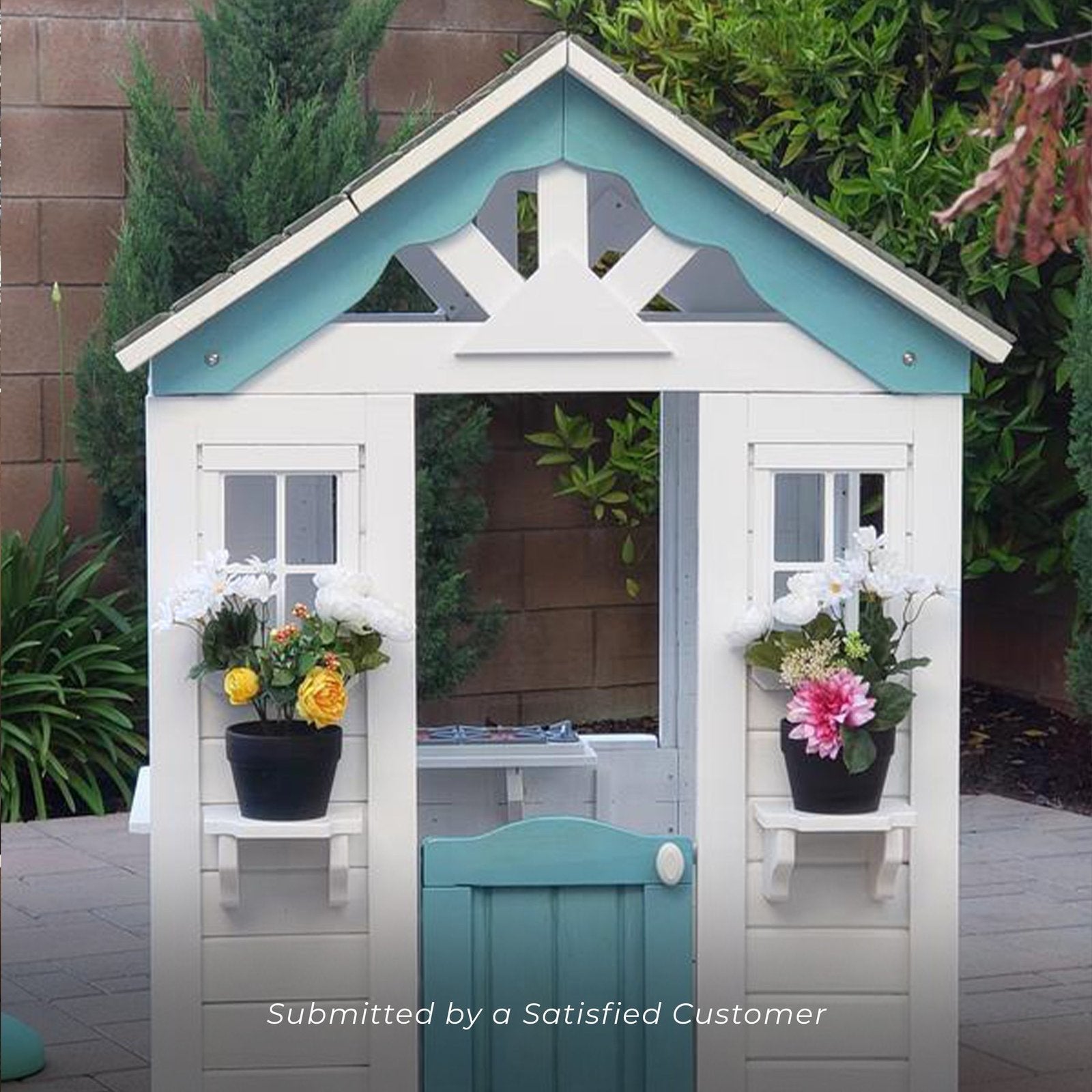 Timberlake Playhouse