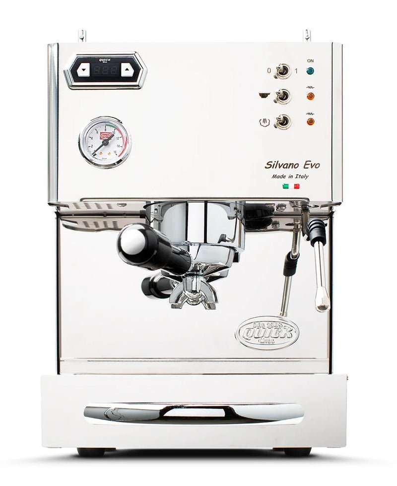 Diletta Mio Espresso Machine