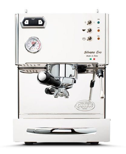 Diletta Mio Espresso Machine