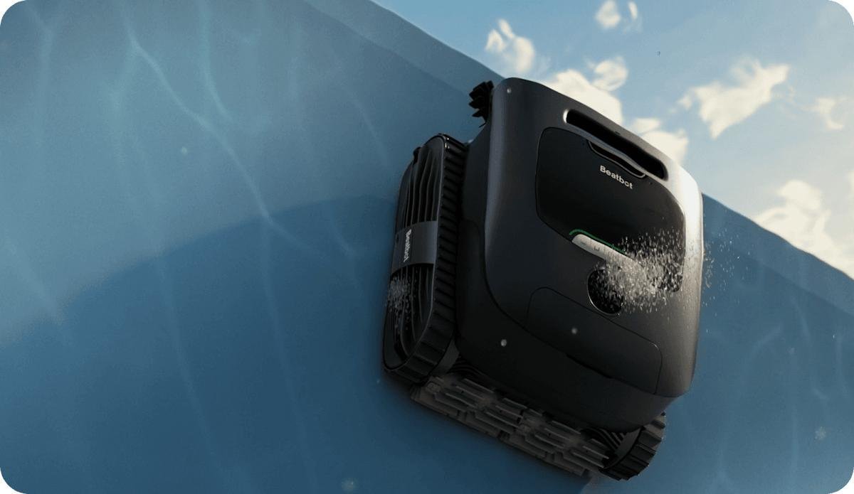 Beatbot AquaSense 2 Ultra Robotic Pool Cleaner