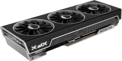 XFX Radeon RX 7900 XTX Speedster MERC310 Black HDMI 3xDP 24GB