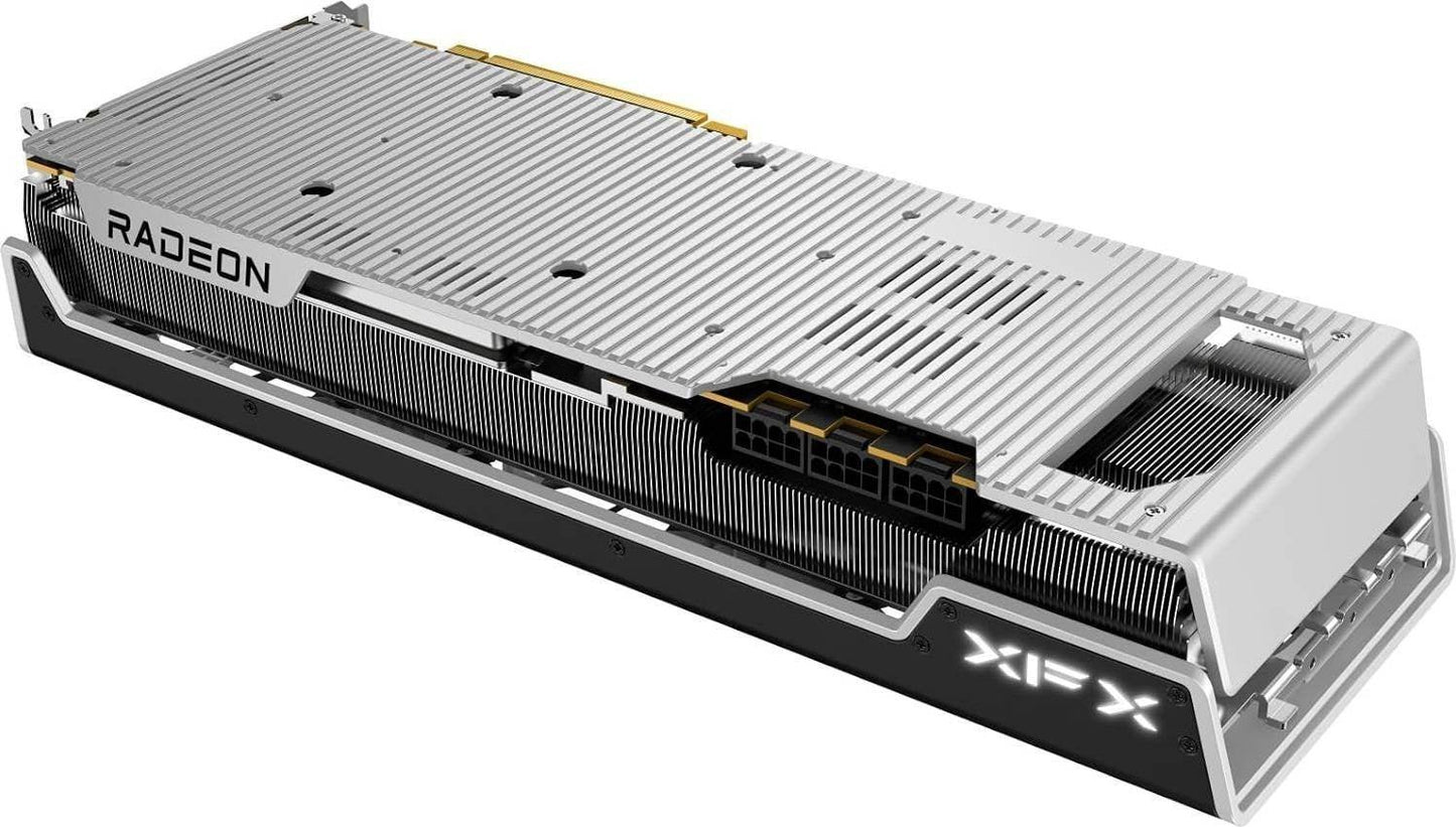 XFX Radeon RX 7900 XTX Speedster MERC310 Black HDMI 3xDP 24GB