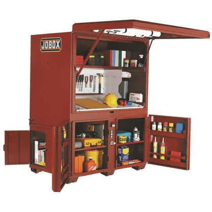 Jobox 1-674990 Field Office