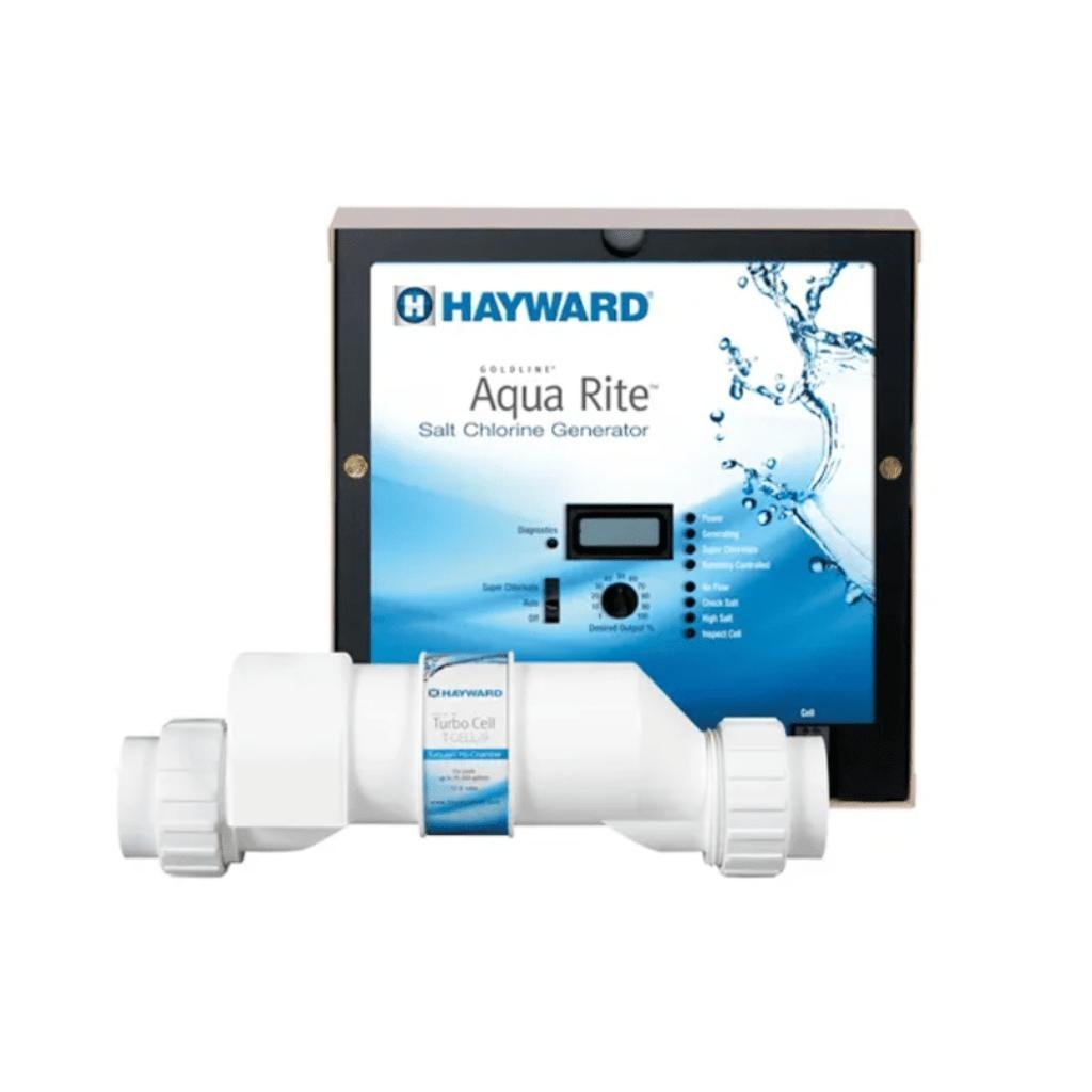 AquaRite Salt System Hayward w3aqr15