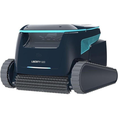 Dolphin Robot de piscine sans fil Liberty 600 Reconditionné