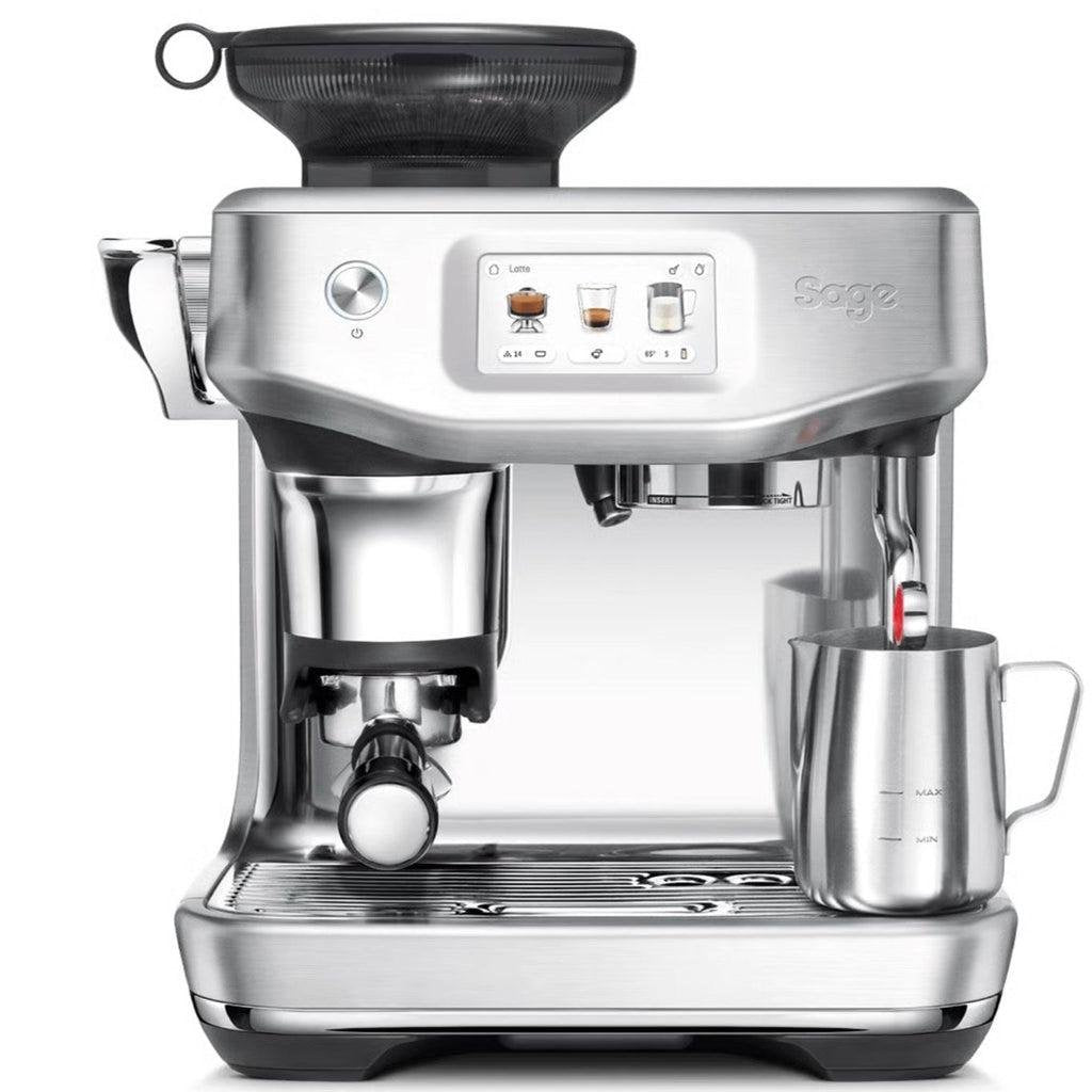 Sage The Barista Touch Impress