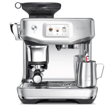 Sage The Barista Touch Impress
