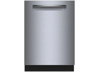 Bosch 800 Series 24-Inch Dishwashers in Anti-Fingerprint Stainless Steels – SHP78CM5N