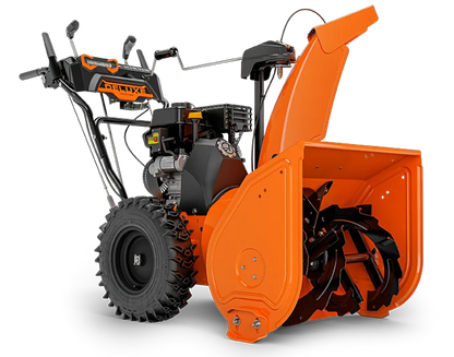 Ariens 921045 Deluxe 24″ Two-Stage Snow Blowers