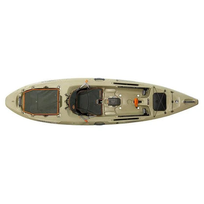 Wilderness Systems Tarpon 105 Recreational Kayaks