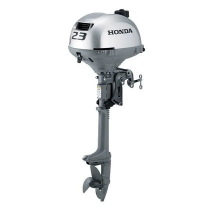 Honda BF2.3 Portable Outboards Motors