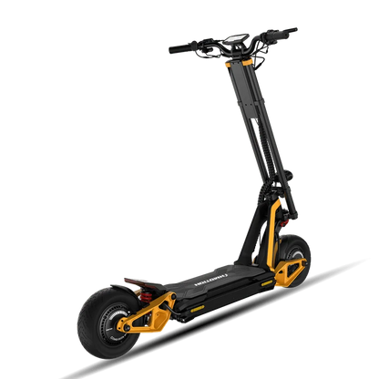 INMOTION RS World’s Fastest Electrics Scooters