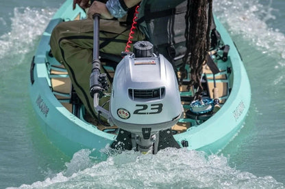 Honda BF2.3DHLCH 2.3 HP Marine Outboards Motors