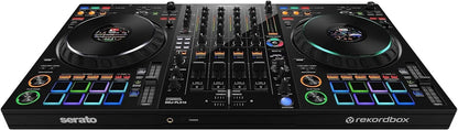 Pioneer DJ DDJ-FLX10 4-Channels DJ Controllers