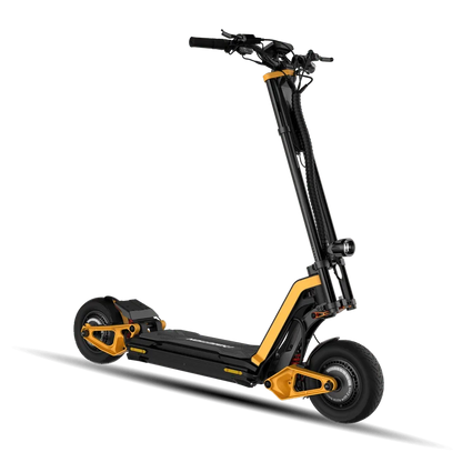 INMOTION RS World’s Fastest Electrics Scooters