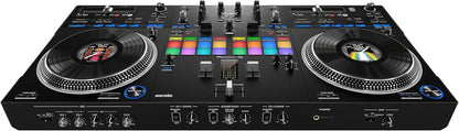 Pioneer DJ DDJ-REV7 DJ Controllerss
