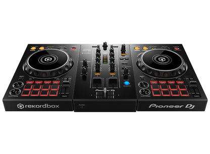 Pioneer DJ DDJ-400 2-Channels rekordbox DJ Controllers
