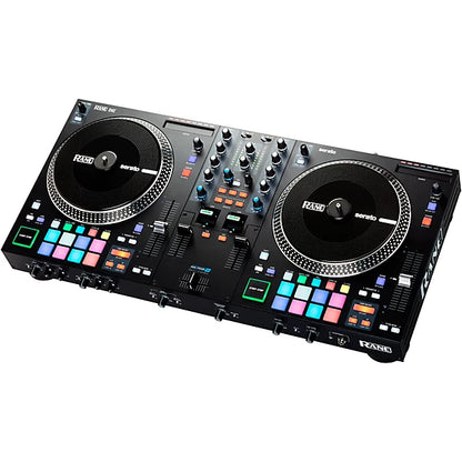 Rane ONE Professional Motorizeds DJ Controllers