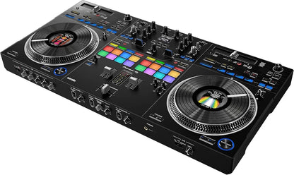Pioneer DJ DDJ-REV7 DJ Controllerss