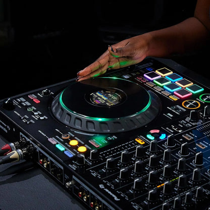 Pioneer DJ DDJ-FLX10 4-Channels DJ Controllers
